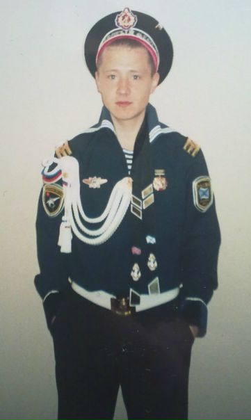 Дмитрий Федоркин фото №3