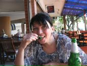 Фотография Канторович Марии