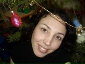 Фотография Кропотиной Жанны