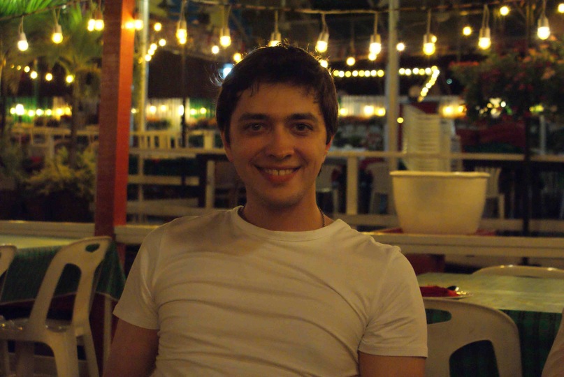 Станислав Биров фотография #12