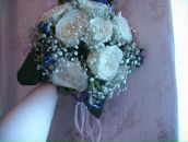 Фотография Мальковой Динары