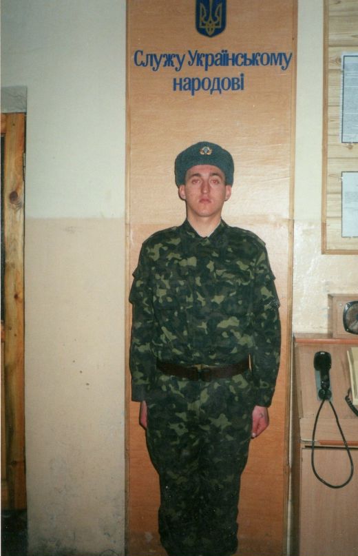 Иван Коваль фотография #49