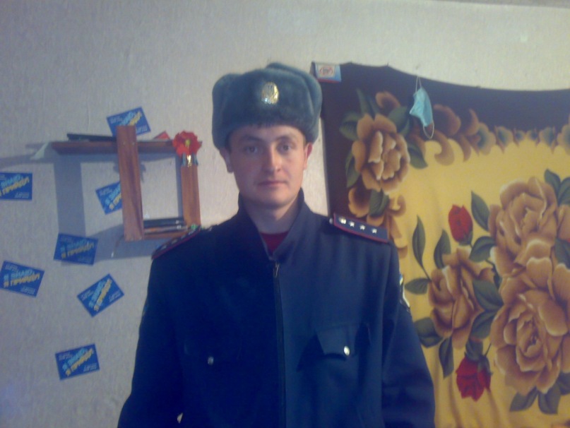 Богдан Кравчук фотография #43