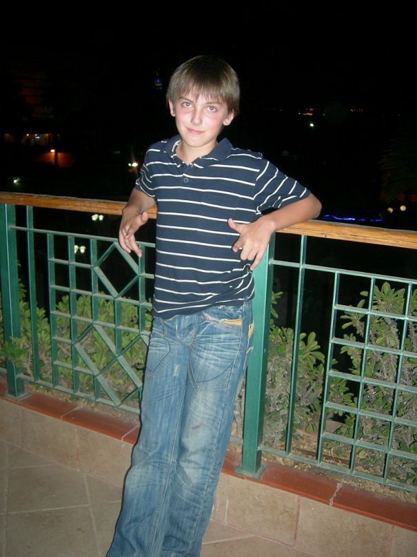 Кирилл Серков фотография #23