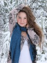 Фотография Чаки Олеси