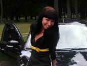 Фотография Ульяновой Маргариты