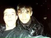 Валерій Кузуб фотография #15 (источник - https://vk.com/id61390825)