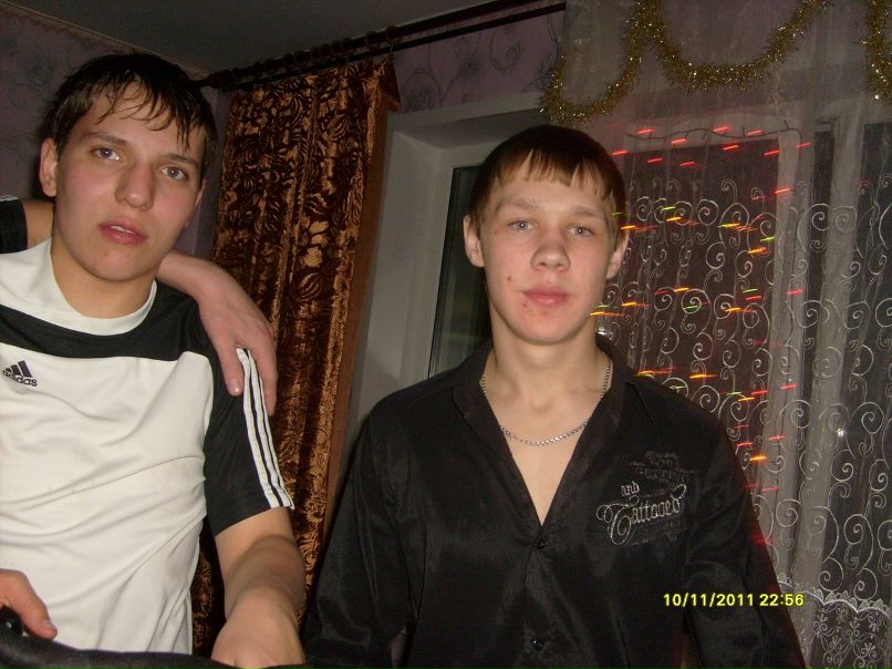 Кирилл Ракунов фотография #42