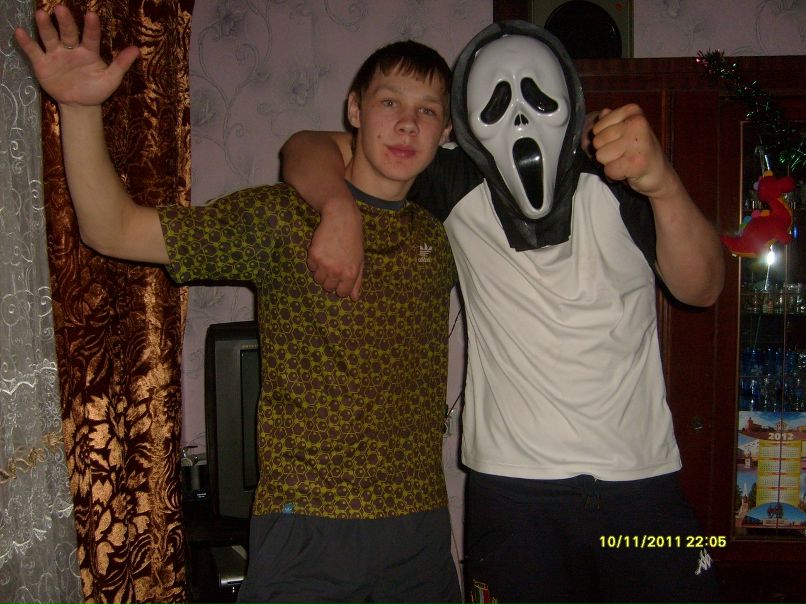 Кирилл Ракунов фотография #33