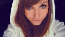 Софія Іванець фотография #4 (источник - https://vk.com/id132554416)