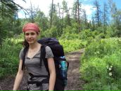 Фотография Кутеповой Татьяны