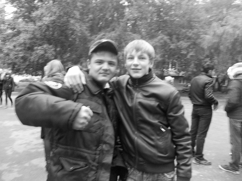 Дмитрий Щербаков фотография #40