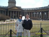 Фотография Крупененковой Ларисы