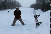 Фотография Коробова Павла