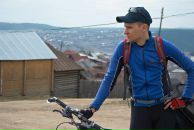 Фотография Комарова Ольга