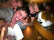 Ilya Kustov фотография #27 (источник - https://vk.com/id1406207)