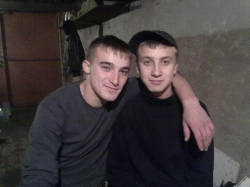 Сергей Мальцев фотография #45