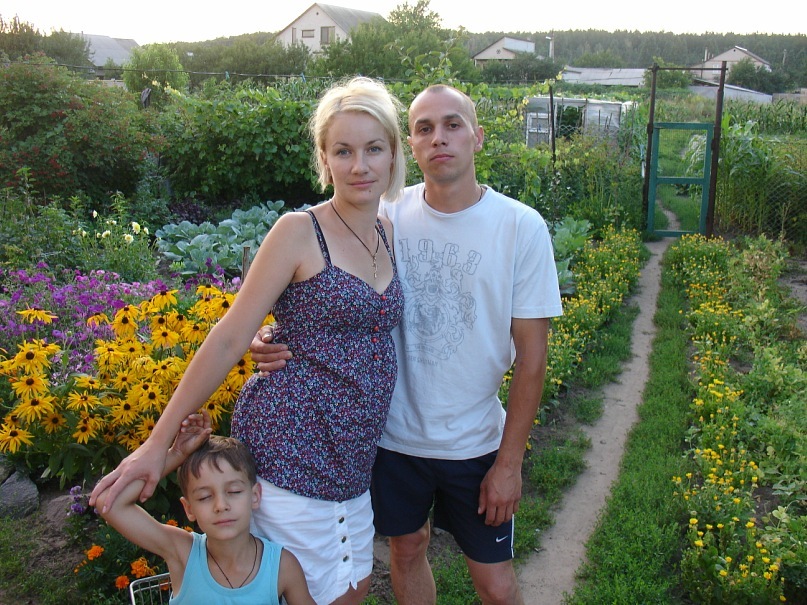 Дмитрий Чибис фотография #2