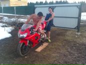 Дмитрий Неиванов фотография #16 (источник - https://vk.com/id3924452)