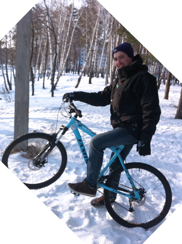 Данил Кезин фотография #38