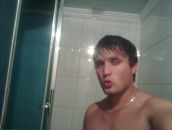 Олексій Кривенко фотография #32 (источник - https://vk.com/id20173534)