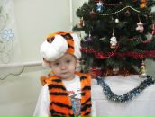 Фотография Руденко Анастасии