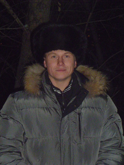 Дмитрий Девятилов фотография #24