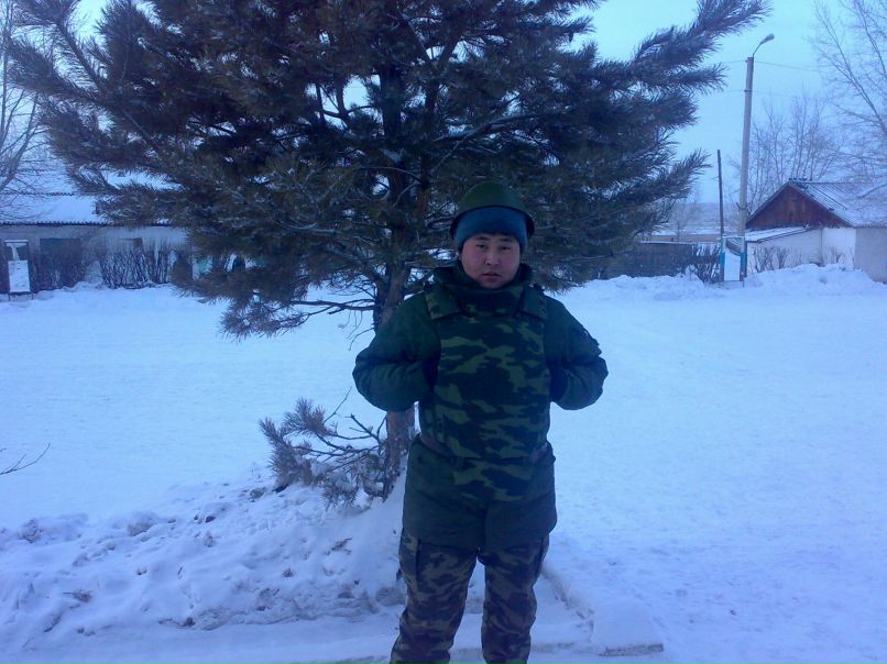 Иван Иванов фотография #33