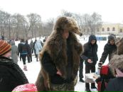 Фотография Новожилова Славы-Матуса