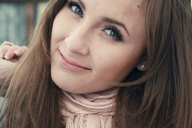 Рита Яхненко фото №7