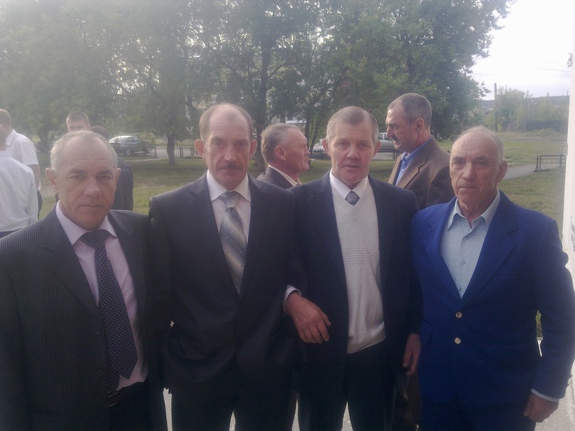 Дмитрий Пушпашев фотография #40