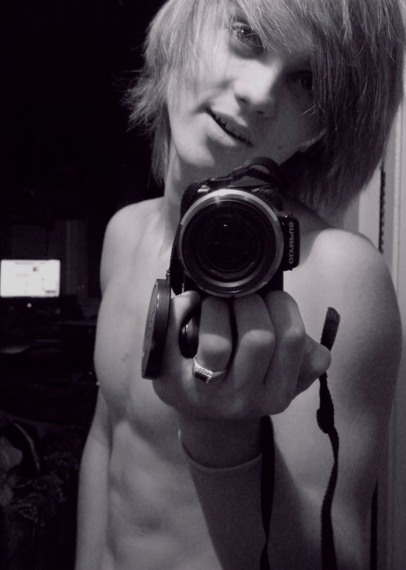 Дима Никитин фотография #14