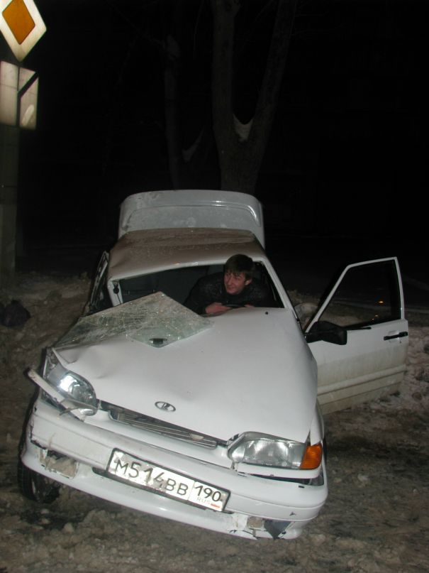 Владимир Гилевич фотография #6