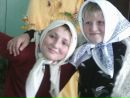Яруся Пігуляк фотография #10 (источник - https://vk.com/id132836679)