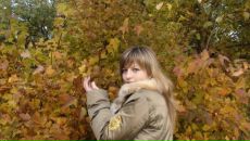 Фотография Савельевой Янины