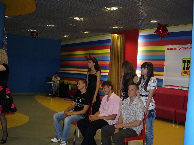 Тимофей Соломин фотография #25