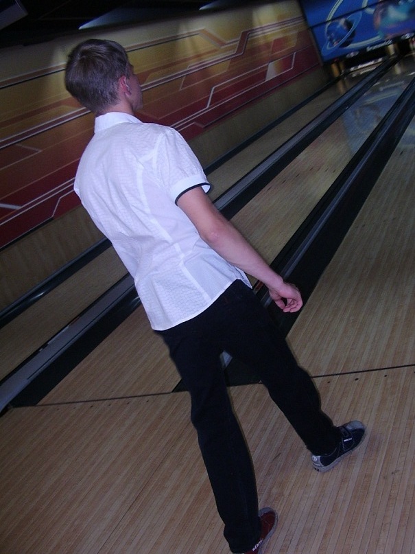 Тимофей Соломин фотография #44