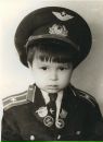 Фотография Басырова Рината