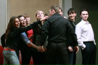 Фотография Постникова Александра