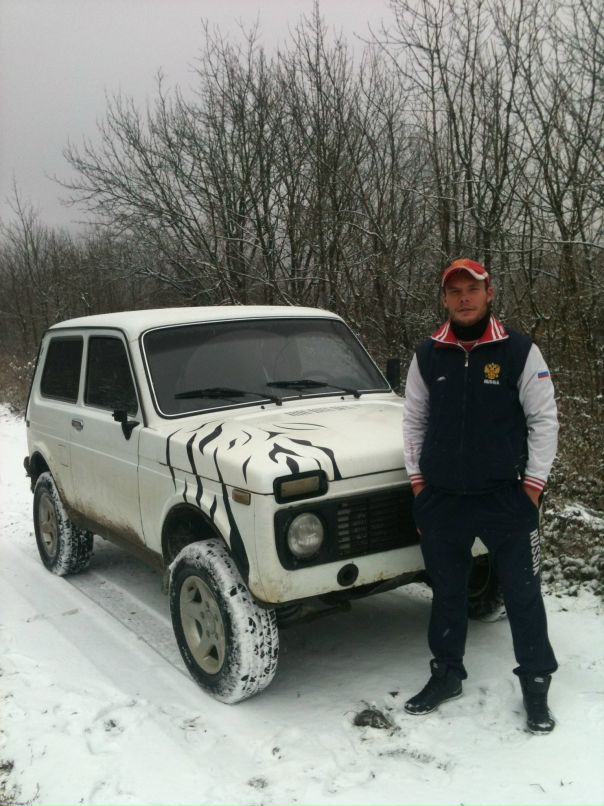 Дмитрий Батышкин фотография #22