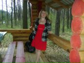 Фотография Сотниковой Елены