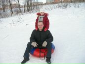 Фотография Столярова Алексея