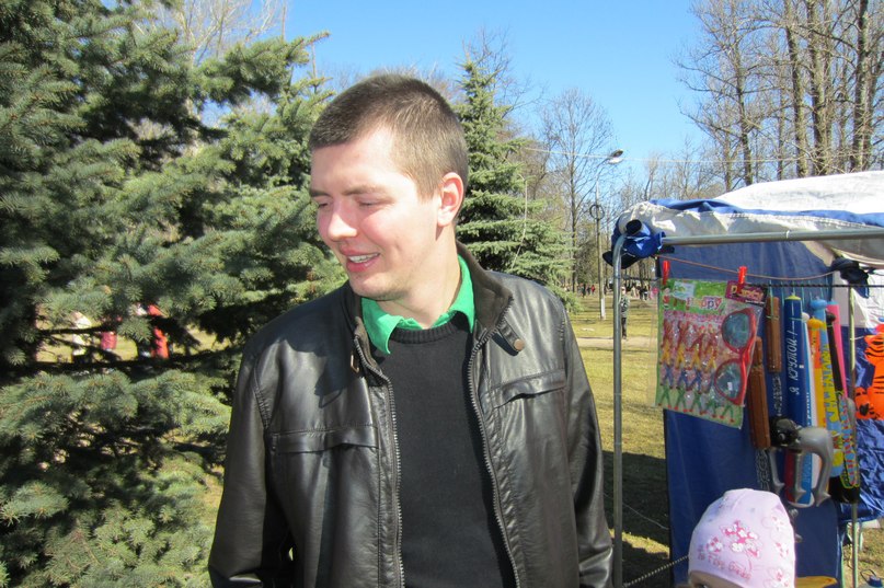 Artyom Egorov фотография #30