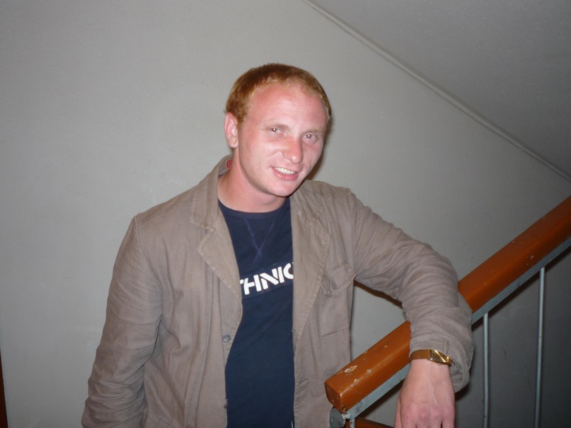 Павел Плотников фотография #20