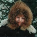 Фотография Аристарховой Марии