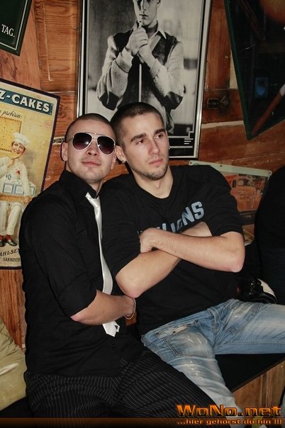 Michael Klassen фото №43