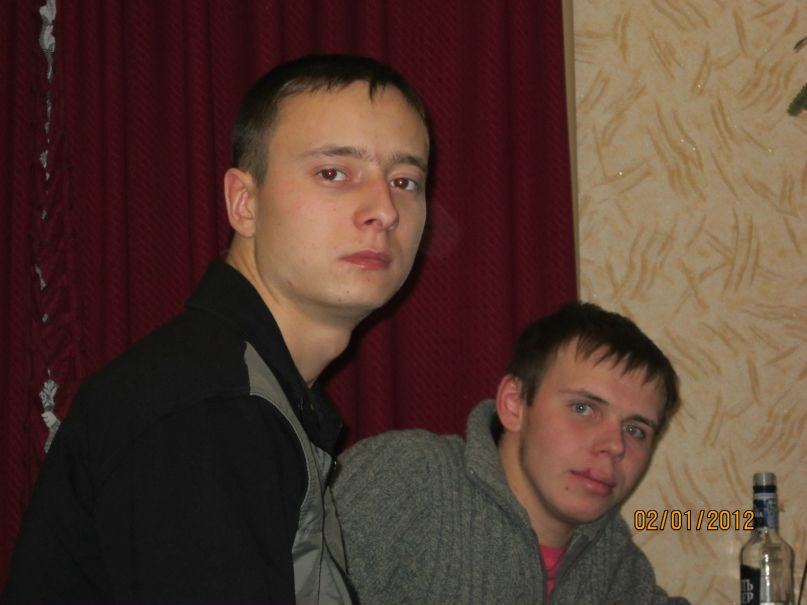 Илья Булин фотография #16