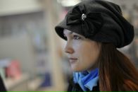 Фотография Разумовой Екатерины