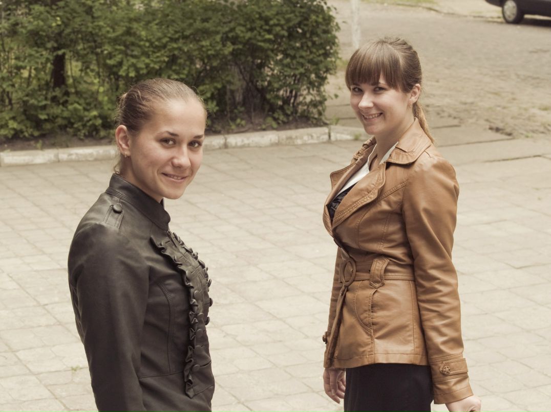 Софья Макарова фотография #47