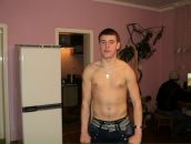 Міша Бібен фотография #42 (источник - https://vk.com/id150348244)